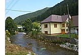 Casa rural Liptovské Revúce Eslovaquia